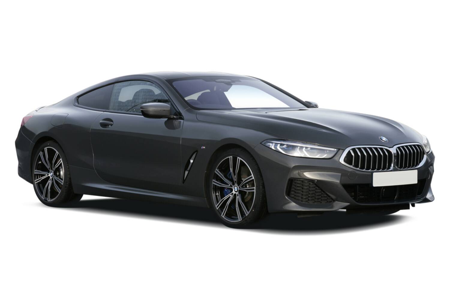 BMW 8 Series Coupe G15, F92 (07.2018 - ...)